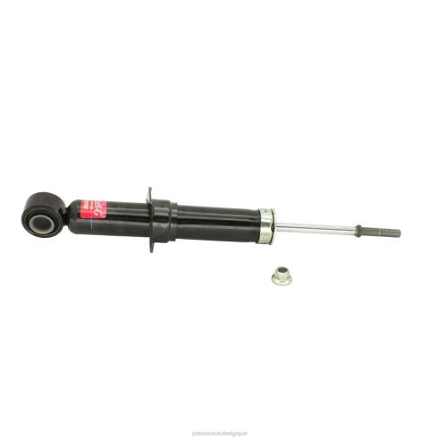Accessoires Auto Belgique 8422594 | Amortisseur 341448 pour toyota corolla, pour l'arrière