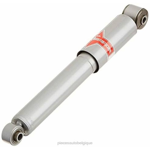 Pieces Detachees Moto Belgique 8422656 | Amortisseur 554384 pour Hyundai, pour l'arrière