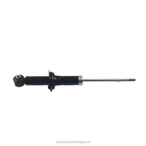 Pieces Moto Belgique 8422642 | Amortisseur 341444 pour mitsubishi lancer 2007 – 2014, pour l'arrière