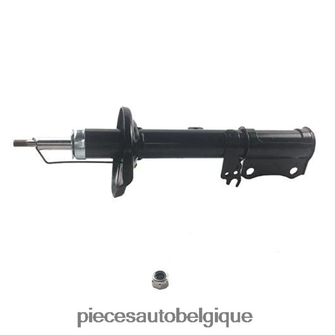amortisseur pour arrière 333107 JBFR6V36 Pieces Detachees Moto Belgique TOYOTA