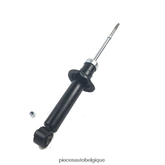 amortisseur pour arrière 341226 JBFR6V39 Pièces Automobiles Charleroi NISSAN