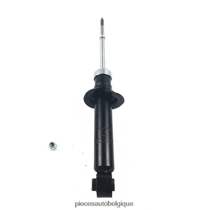 amortisseur pour arrière 341226 JBFR6V39 Pièces Automobiles Charleroi NISSAN