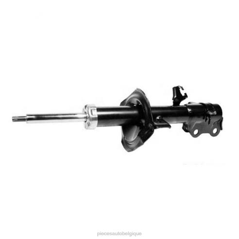 Accessoires Auto Belgique 8422664 | 332153 amortisseur pour nissan versa s'adapte à l'avant