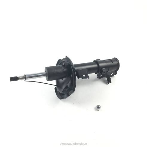 Accessoires Moto Belgique 8422613 | Amortisseur 333517 pour hyundai accent kia rio, adapté à l'avant
