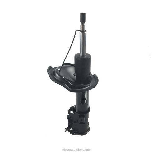 Accessoires Moto Belgique 8422613 | Amortisseur 333517 pour hyundai accent kia rio, adapté à l'avant