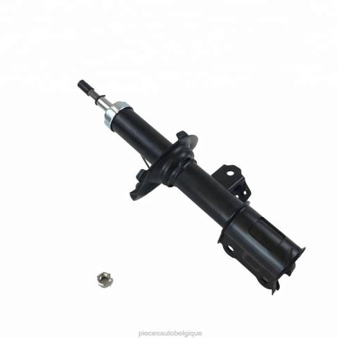 Accessoires Moto Belgique 8422653 | Amortisseur 332500 pour kia picanto, compatible avec l'avant