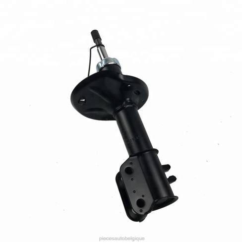Pièces Automobiles Charleroi 8422659 | Amortisseur 332505 pour Chevrolet Spark, compatible avec l'avant
