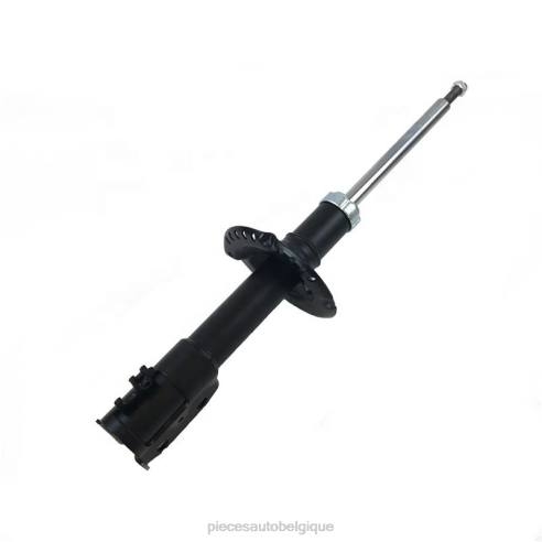 Pièces Automobiles Pas Chères 8422620 | Amortisseur 3340087 pour toyota yaris, compatible avec l'avant