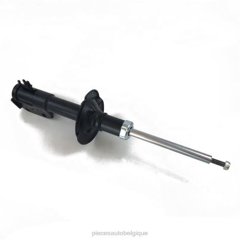 Pièces Automobiles Pas Chères 8422620 | Amortisseur 3340087 pour toyota yaris, compatible avec l'avant
