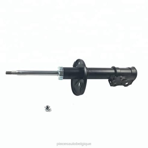 Pieces Detachees Moto Belgique 8422606 | Amortisseur 333197 pour toyota caldina, compatible avec l'avant