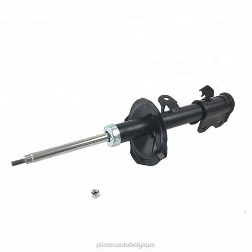 Pieces Moto Belgique 8422602 | Amortisseur 333454 pour toyota avanza, compatible avec l'avant