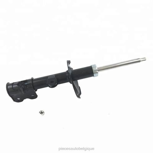 Pieces Moto Belgique 8422602 | Amortisseur 333454 pour toyota avanza, compatible avec l'avant