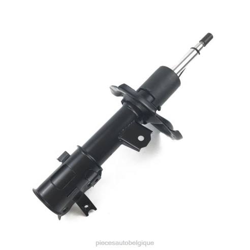 Pieces Moto Belgique 8422612 | Amortisseur 333516 pour hyundai accent kia rio, compatible avec l'avant