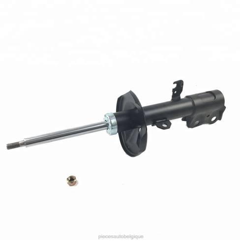 Pieces Voitures Belgique 8422615 | Amortisseur 339115 pour toyota corolla, compatible avec l'avant