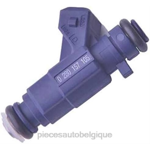 Accessoires Moto Belgique 8422193 | 0280157105 injecteur de carburant CHEROLET&GM