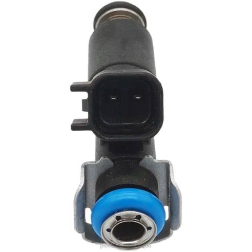 Pieces Moto Belgique 8422152 | 12582219 fj722 injecteur de carburant CHEROLET&GM