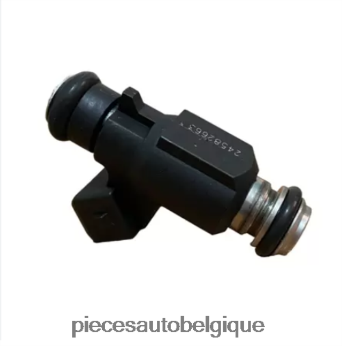 24582663 injecteur de carburant JBFR6V87 Pieces Occasion Moto Belgique CHEVROLET