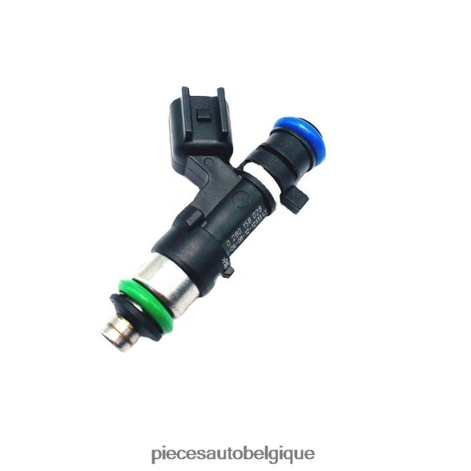 0280158028 injecteur de carburant JBFR6V99 Pièces Automobiles Charleroi DODGE
