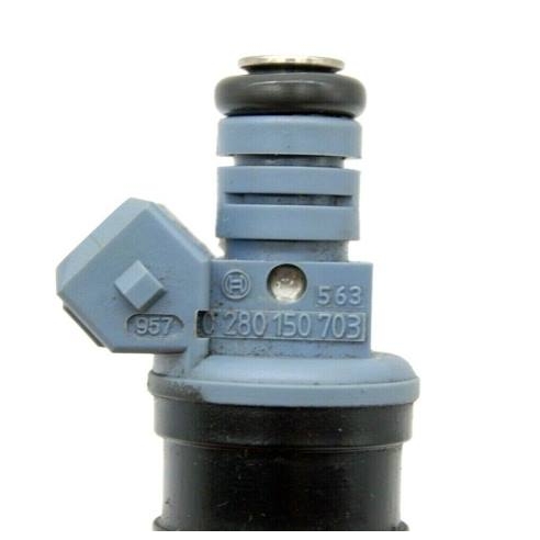 Accessoires Auto Belgique 8422484 | 0280150703 injecteur de carburant FIAT