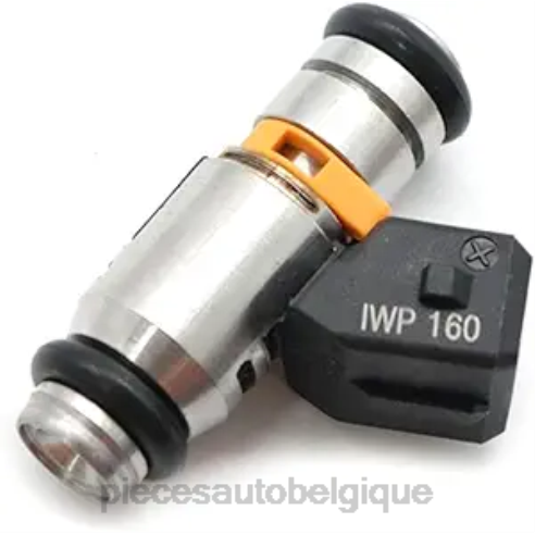 Accessoires Auto Belgique 8422504 | Iwp160 71792994 77363790 injecteur de carburant FIAT