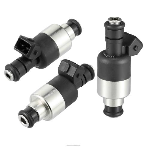 Accessoires Auto Belgique 8422684 | Injecteur de carburant 17123919 pour GM