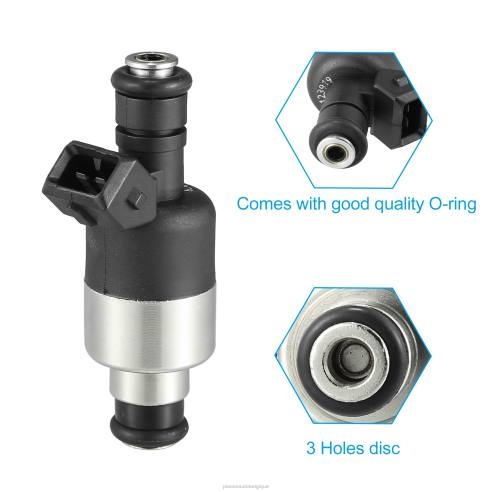 Accessoires Auto Belgique 8422684 | Injecteur de carburant 17123919 pour GM
