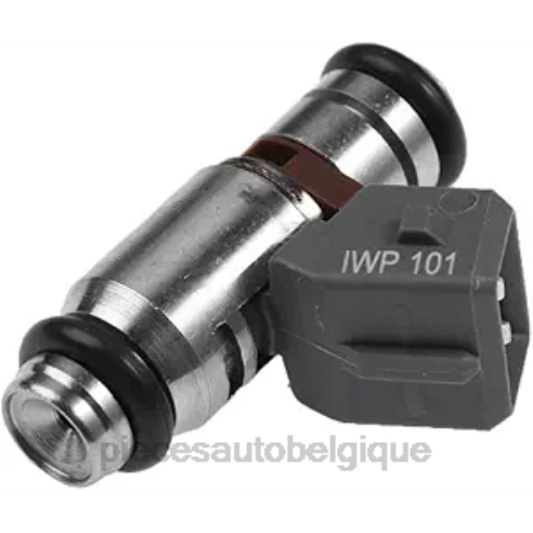 Pièces Automobiles Belgique 8422498 | wp101 50102302 injecteur de carburant FIAT