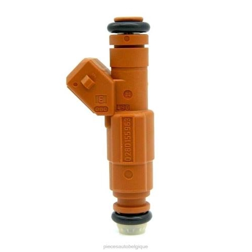 Accessoires Auto Belgique 8422674 | Injecteur de carburant 0280155963, pour ford 1,8l 2,0l