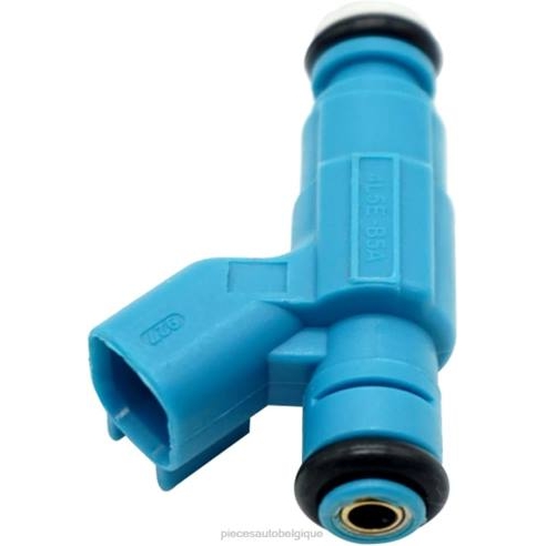 Accessoires Moto Belgique 8422433 | fj949 0280156250 4l5e-b5a injecteur de carburant FORD