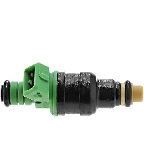 Pièces Automobiles Belgique 8422468 | 0280150558 injecteur de carburant FORD