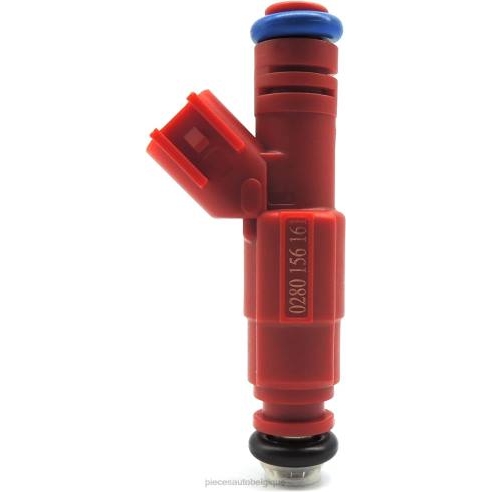 Pièces Automobiles Charleroi 8422409 | 0280156161 injecteur de carburant FORD