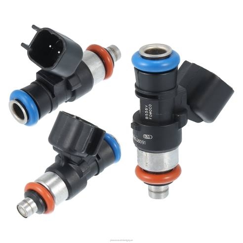 Pièces Automobiles Charleroi 8422669 | Injecteur de carburant 0282158191 pour ford 3.5v6