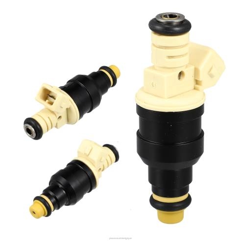 Pieces Auto Belgique 8422441 | f47e-a2e 0280150710 fj712 injecteur de carburant FORD