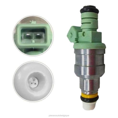 Pieces Moto Belgique 8422452 | 0280150993 injecteur de carburant FORD