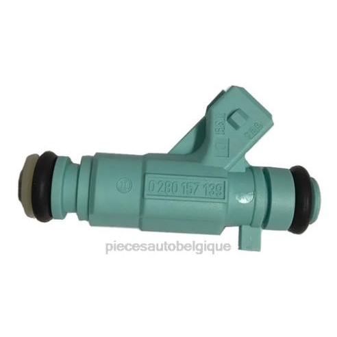 Pieces Moto Belgique 8422482 | 0280157139 injecteur de carburant FORD