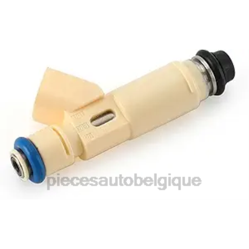 Pieces Occasion Moto Belgique 8422417 | yl8e-c7b 195500-3520 injecteur de carburant FORD