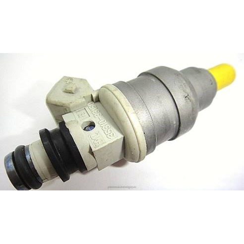 Accessoires Moto Belgique 8422113 | 35310-33150 injecteur de carburant HYUNDAI KIA