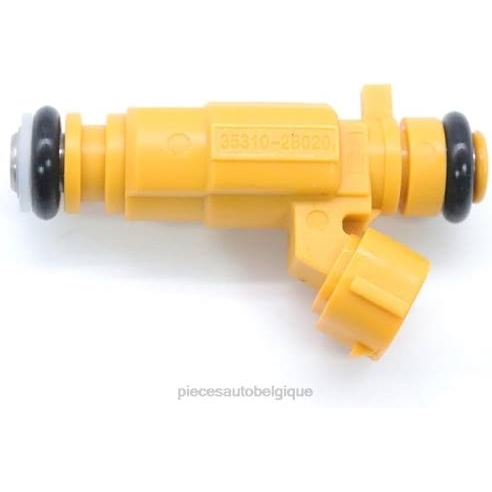 Accessoires Moto Belgique 842293 | 35310-2b020 injecteur de carburant HYUNDAI KIA