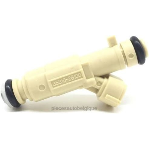 Pièces Automobiles Belgique 842298 | Injecteur de carburant 35310-2g100 HYUNDAI KIA
