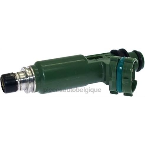 Pièces Automobiles Charleroi 8422119 | Injecteur de carburant BP2Y13250 HYUNDAI KIA