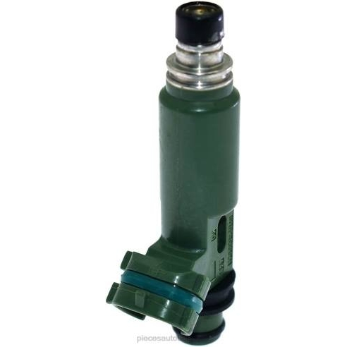 Pièces Automobiles Charleroi 8422119 | Injecteur de carburant BP2Y13250 HYUNDAI KIA