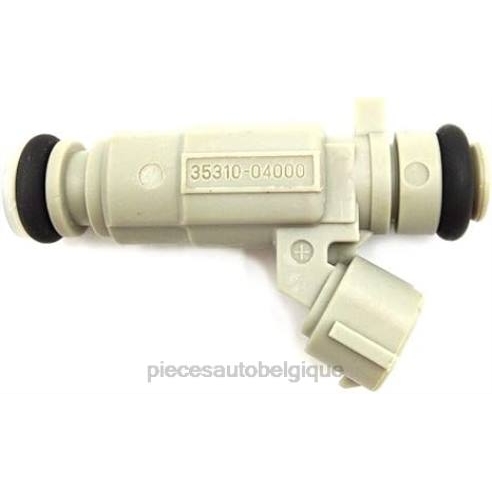 Pièces Automobiles Charleroi 842289 | 35310-04000 injecteur de carburant HYUNDAI KIA