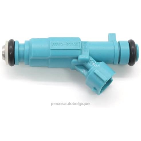 Pièces Automobiles Charleroi 842299 | 35310-2g200 injecteur de carburant HYUNDAI KIA