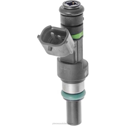 Accessoires Auto Belgique 8422584 | 16600ed000 injecteur de carburant NISSAN