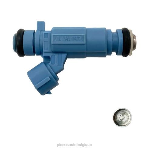 Accessoires Auto Belgique 8422704 | 0280157117 injecteur de carburant pour nissan