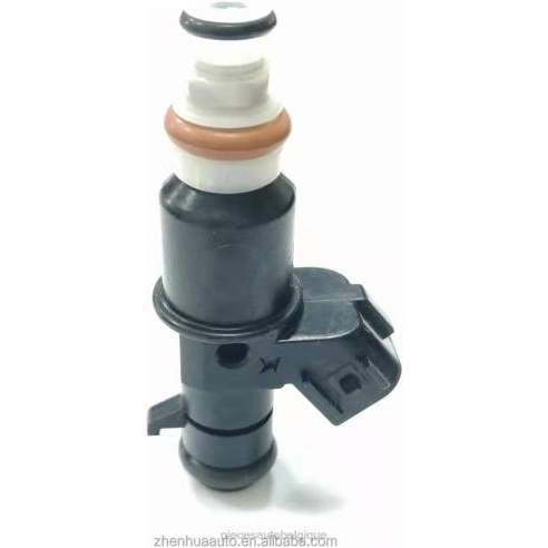 Accessoires Moto Belgique 8422573 | fj488 16450ppaa01 injecteur de carburant MITSUBISHI HONDA