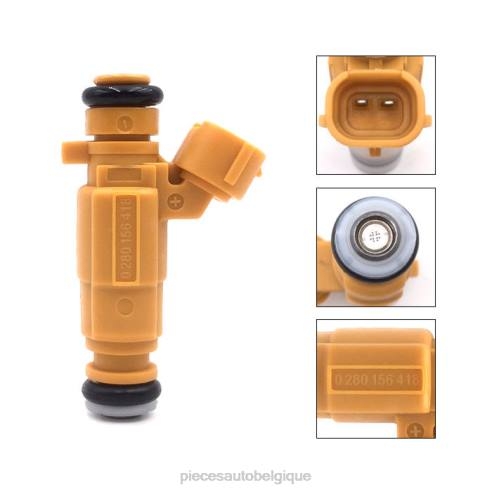 Accessoires Moto Belgique 8422703 | 0280156418 injecteur de carburant pour nissan