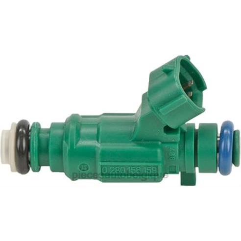 Pièces Automobiles Charleroi 8422579 | 0280156159 166004z800 injecteur de carburant NISSAN