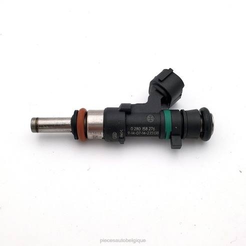 Pieces Auto Belgique 8422701 | Injecteur de carburant 0280158276 pour mitsubishi/nissan
