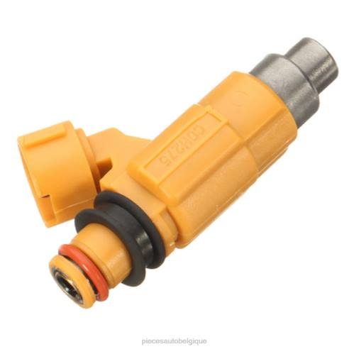 Pieces Moto Belgique 8422702 | Injecteur de carburant cdh275 pour mitsubishi